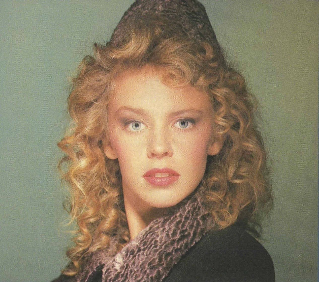 Picture of Kylie Minogue