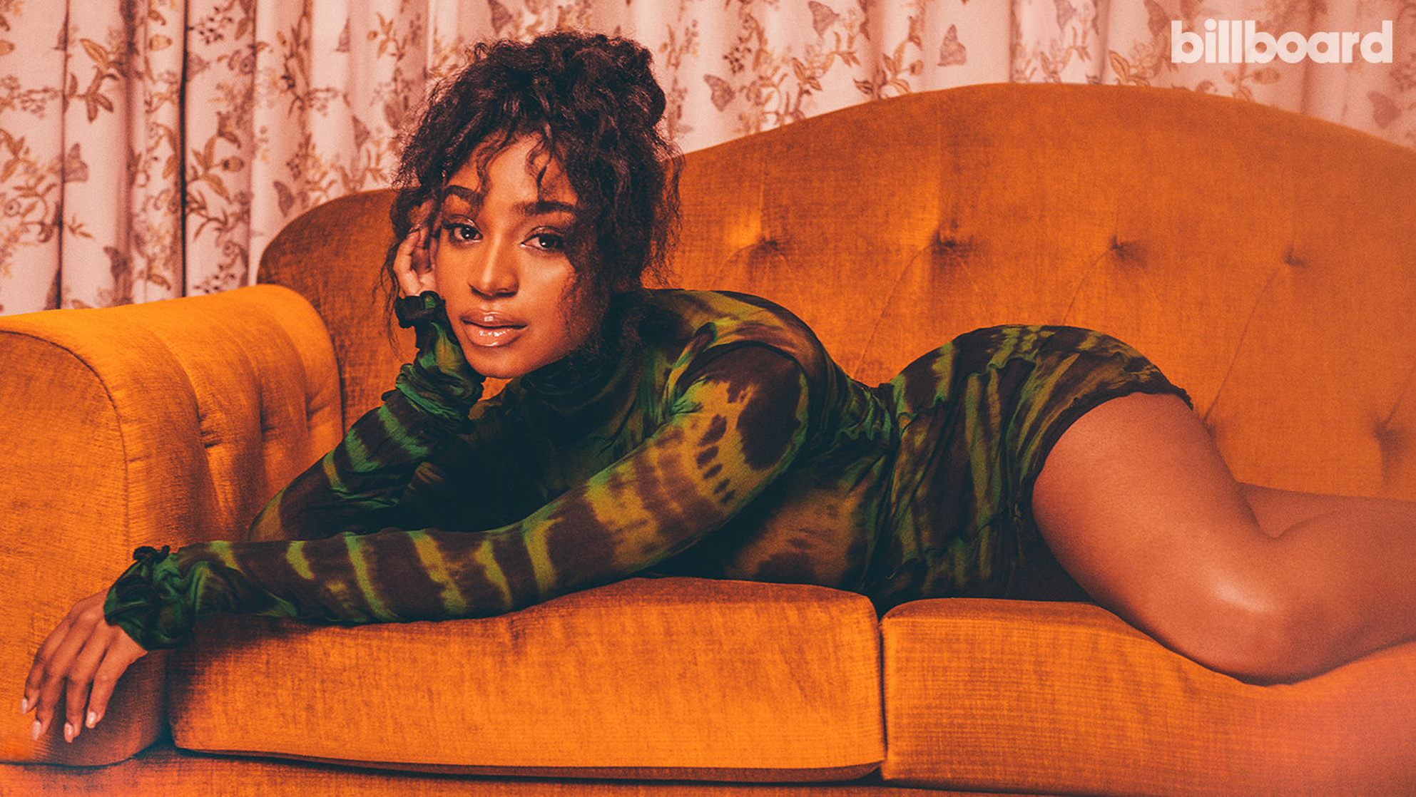 Normani Kordei