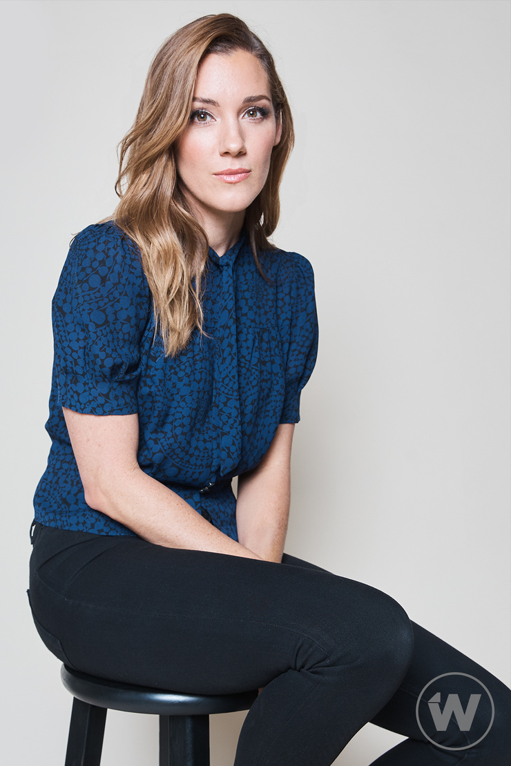 Picture of Carly Craig Picture of Carly Craig