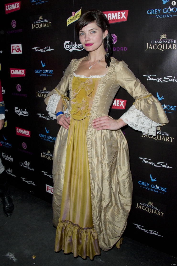 Delphine Chanéac picture