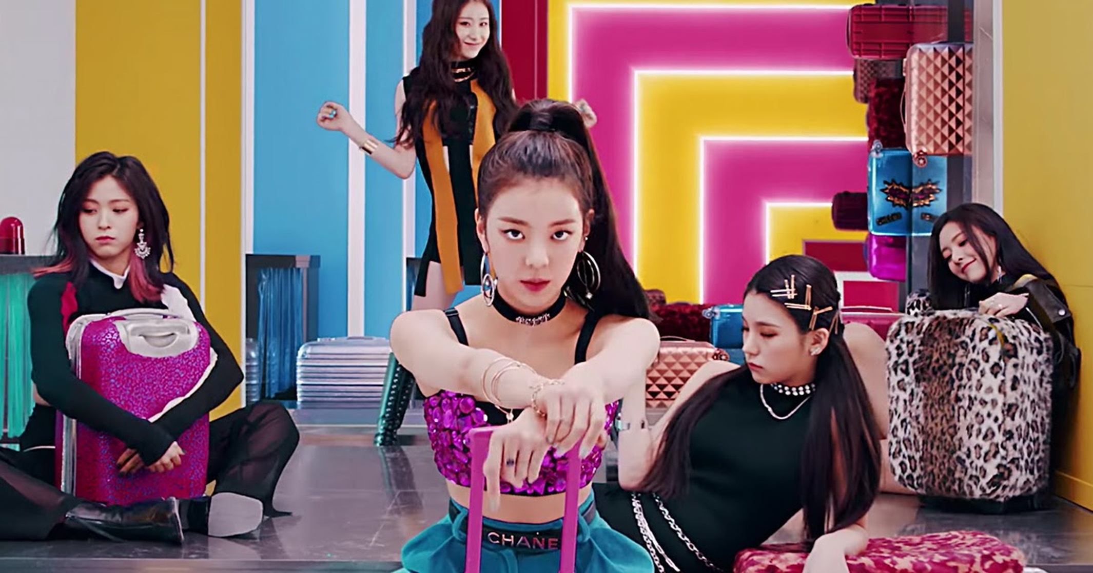 ITZY