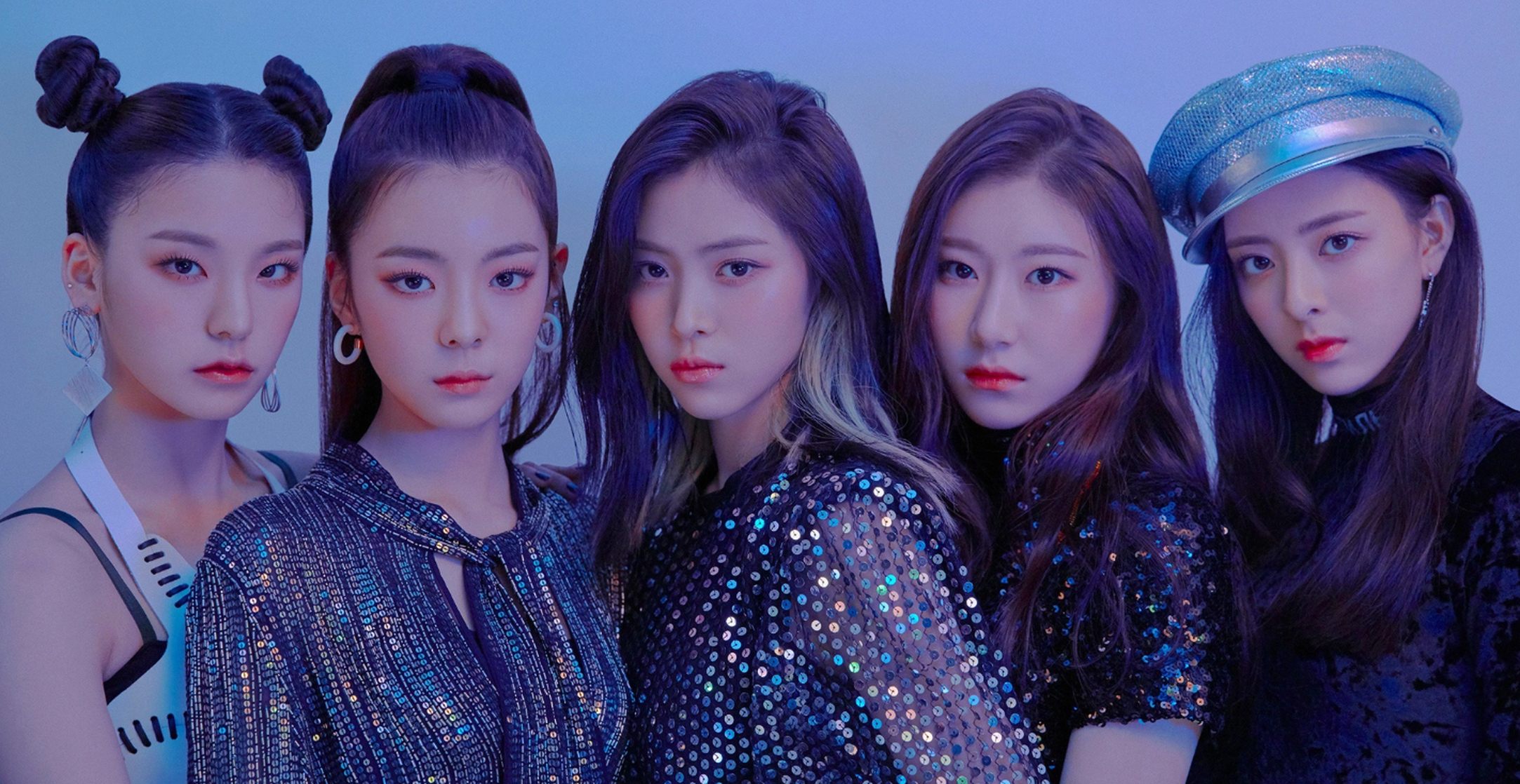 ITZY