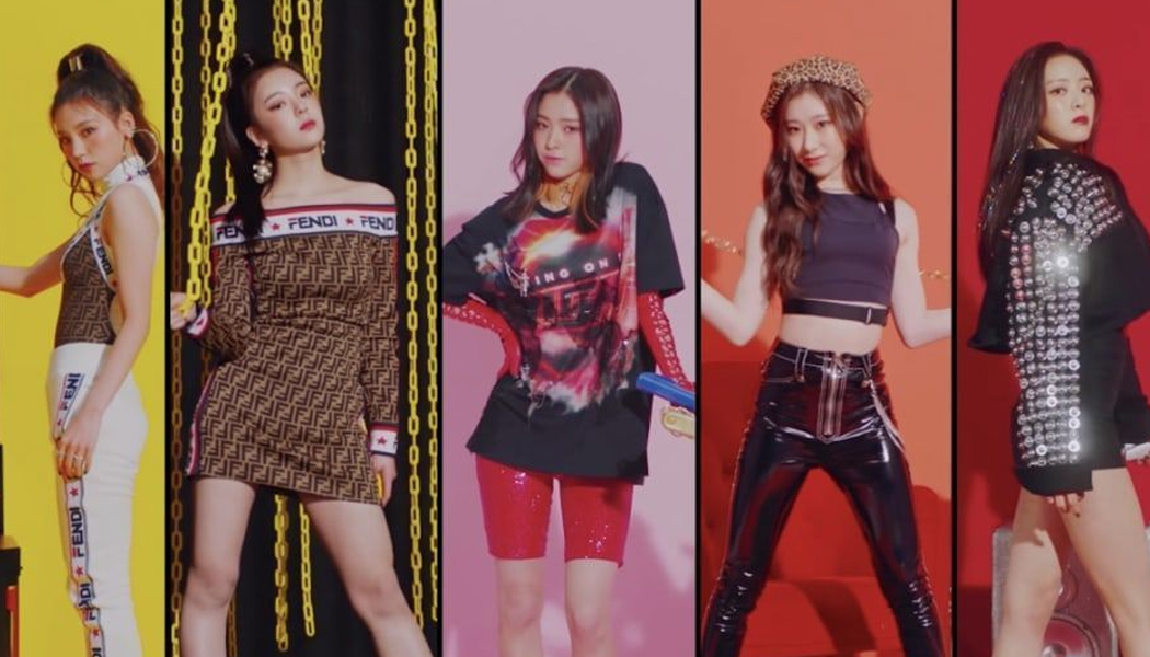 ITZY