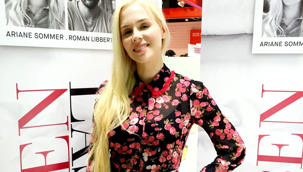 Ariane Sommer