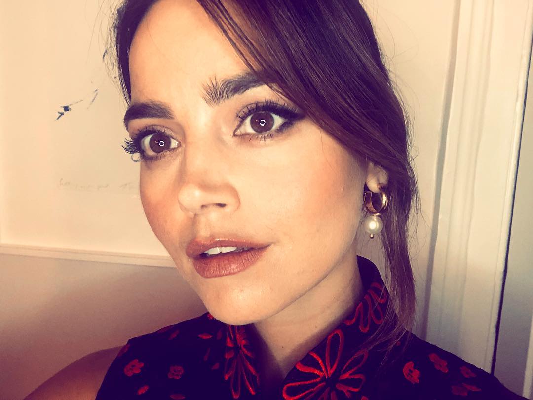 Jenna Coleman