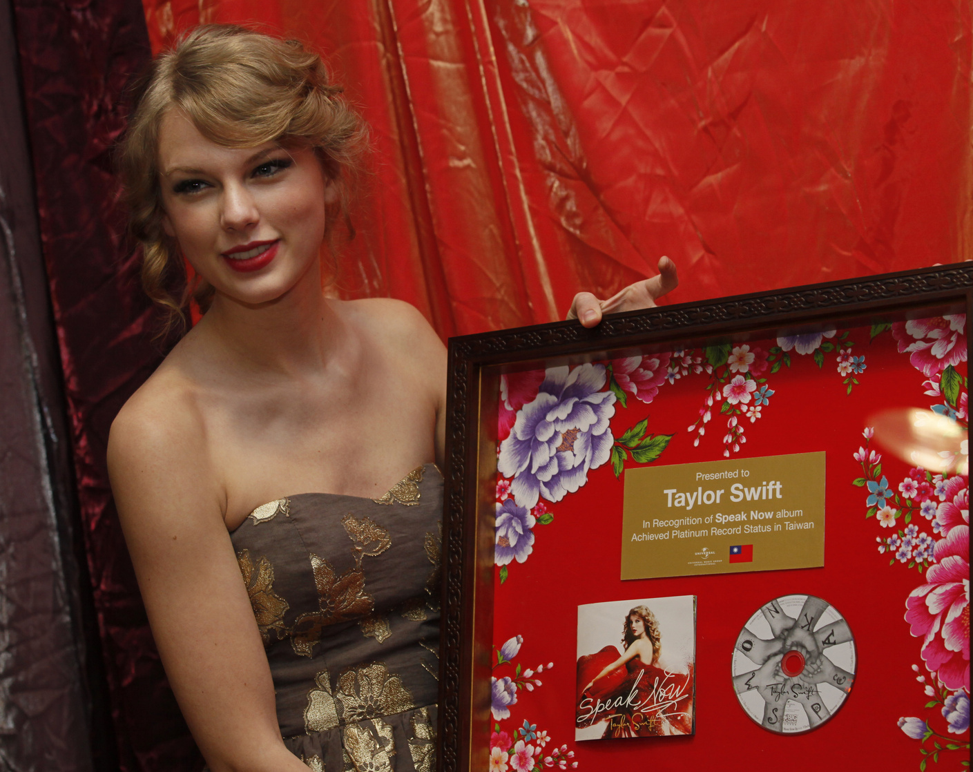Taylor Swift