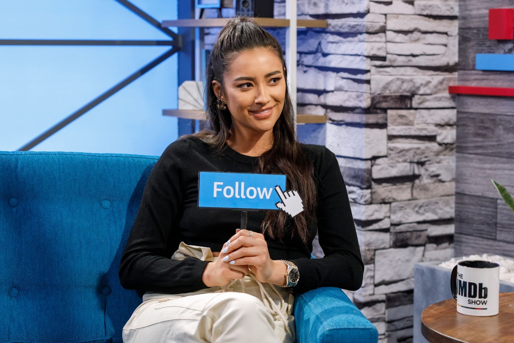 Shay Mitchell