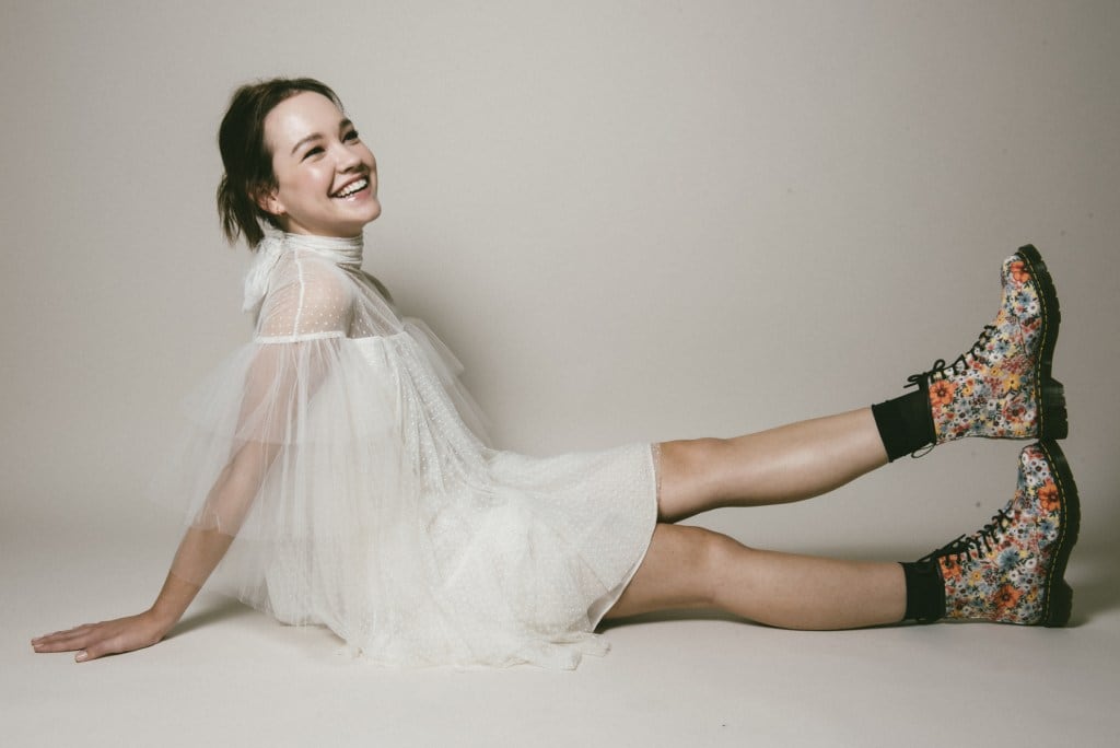 Sadie Stanley