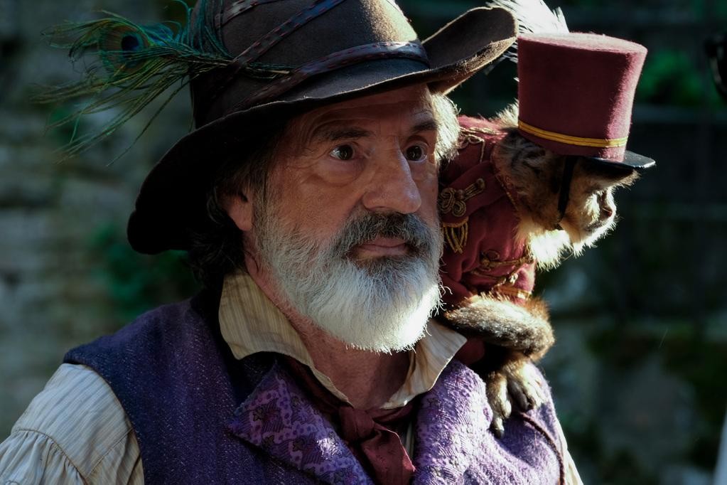 Rémi sans famille (2018) Rémi sans famille (2018)