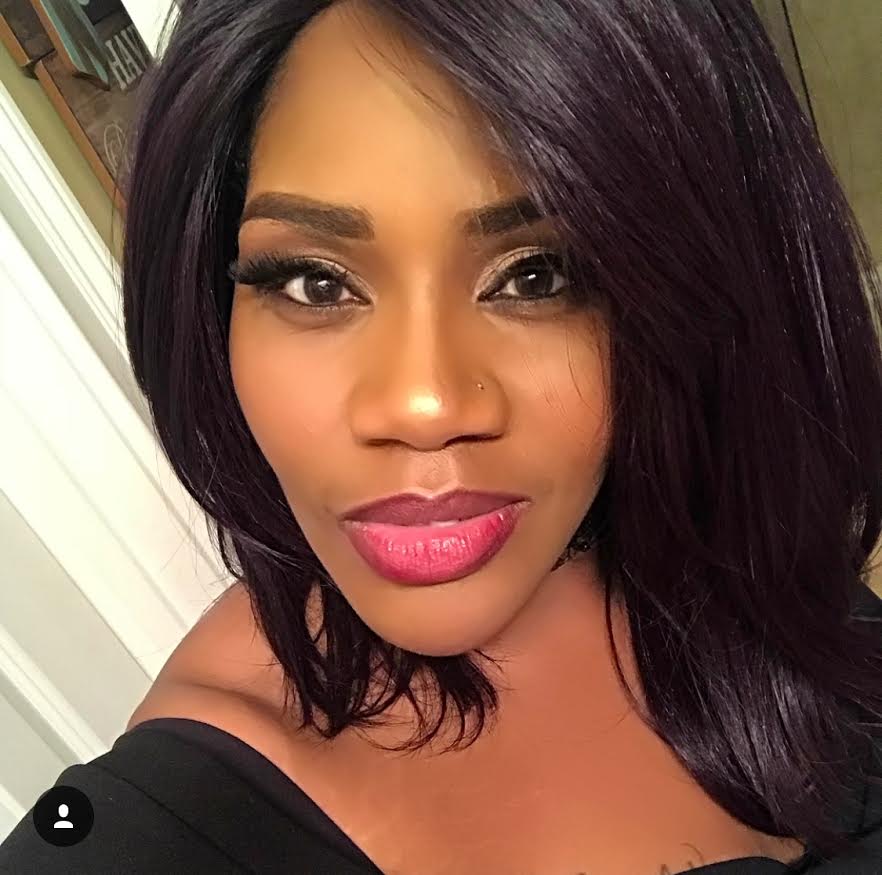 Kelly Price