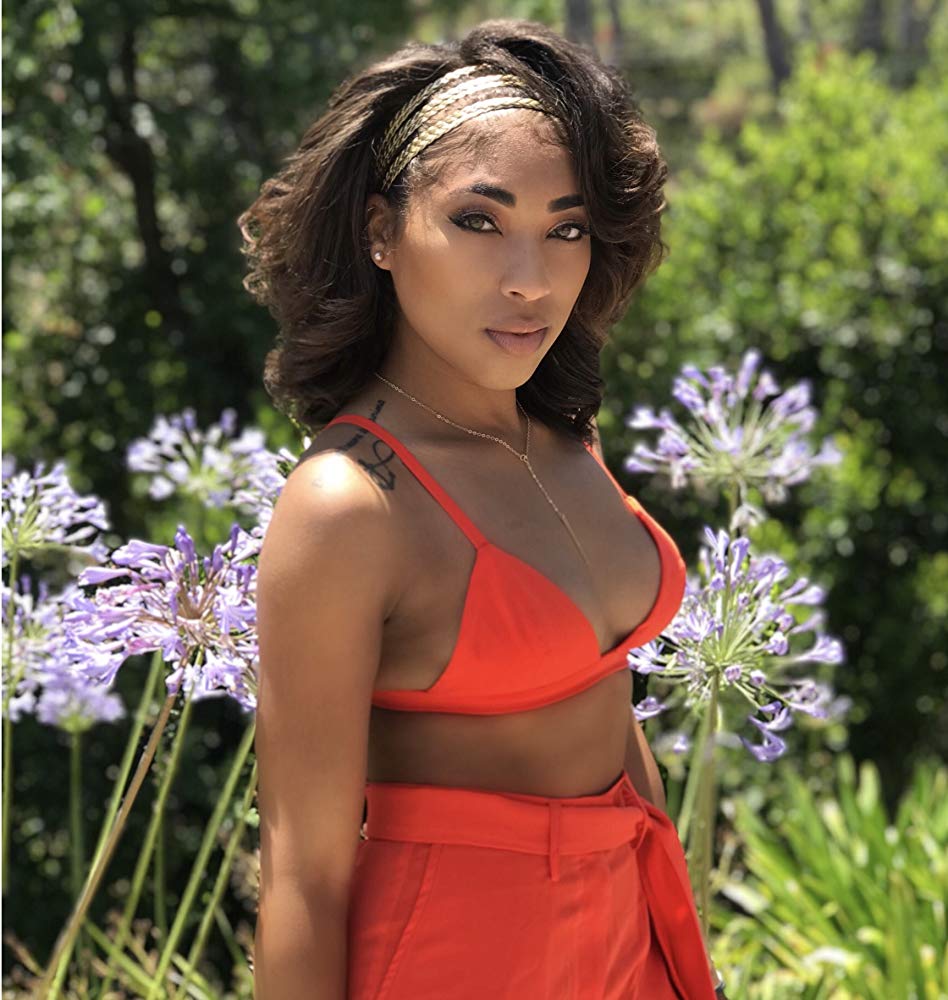 Picture of Adriyan Rae