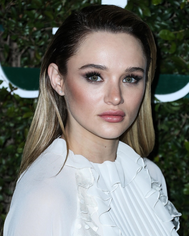 Picture of Hunter King
