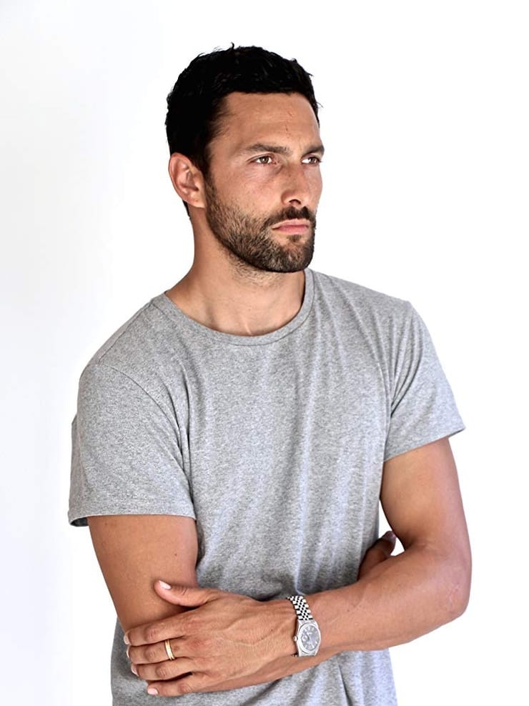 Picture of Noah Mills