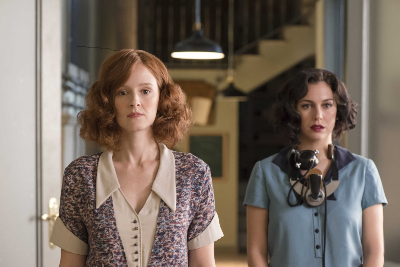Cable Girls Cable Girls