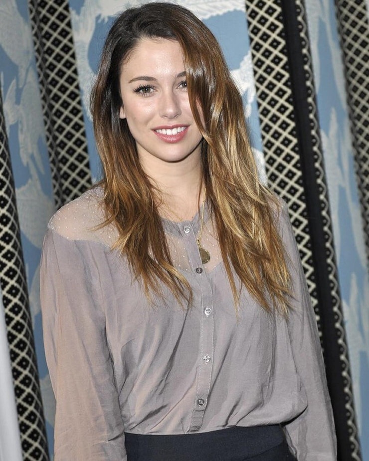 Picture Of Blanca Suárez 5579