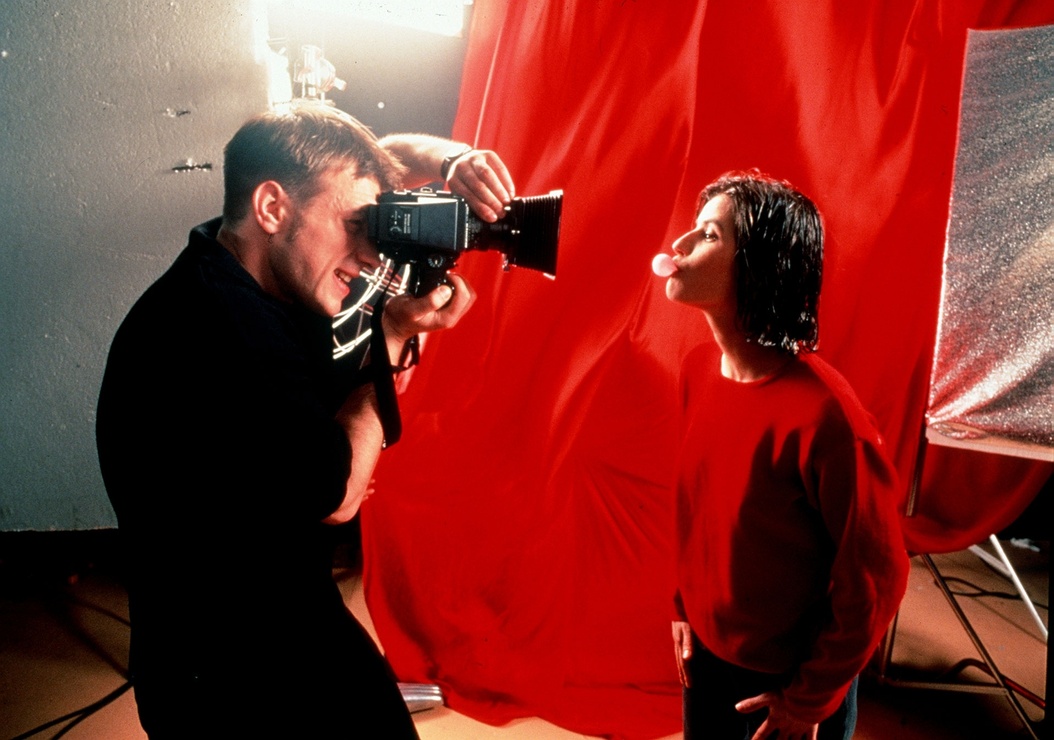 Image of Three Colours: Red (1994)
