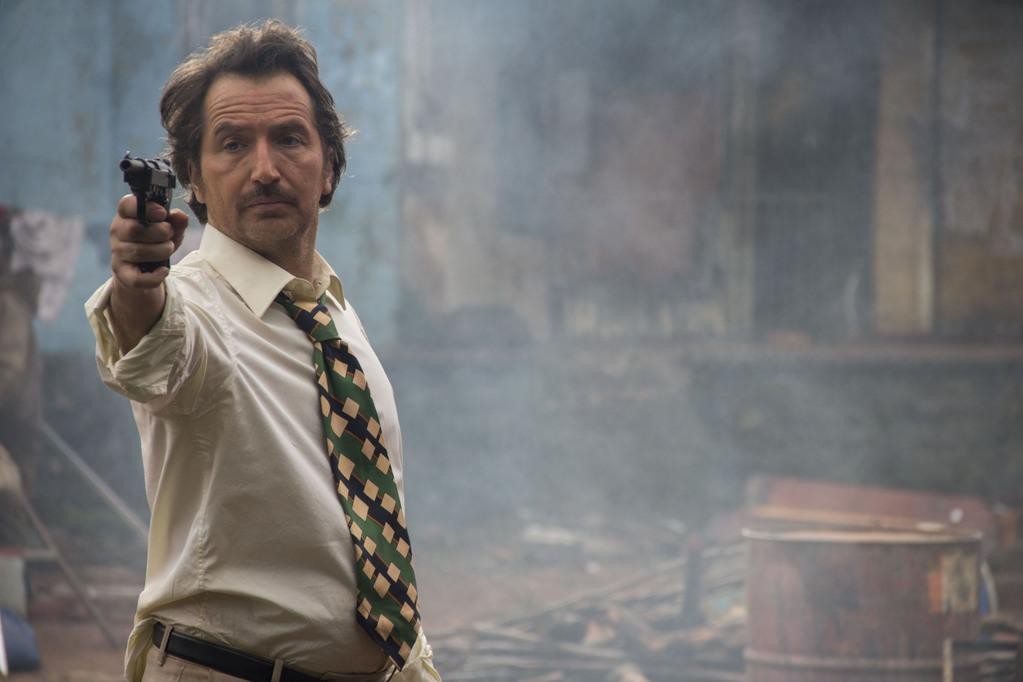 Black Snake, la légende du serpent noir (2019) Black Snake, la légende du serpent noir (2019)