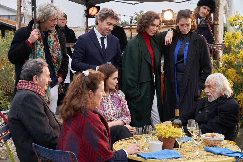 ร cause des filles ..? (2019) ร cause des filles ..? (2019)