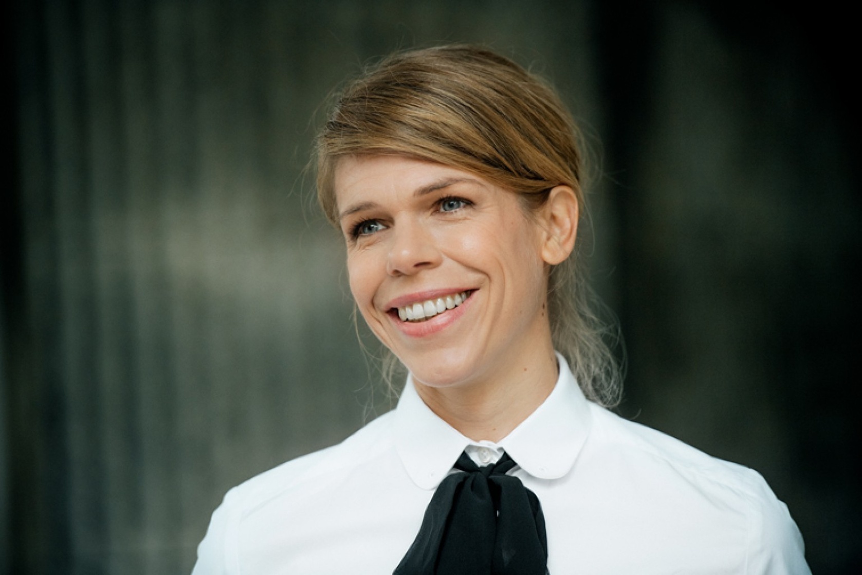 Tina Seydel