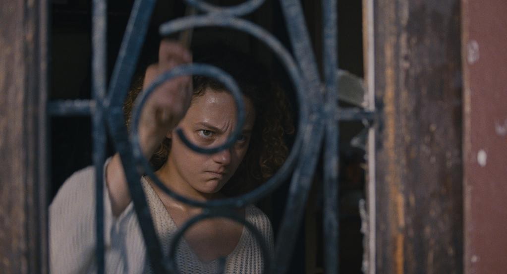 Lâchez les chiens (2018)