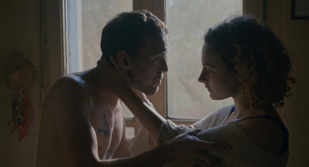 Lâchez les chiens (2018)