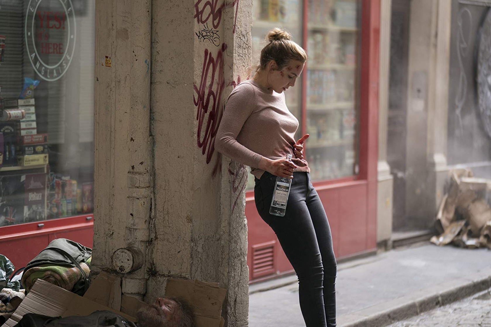 Killing Eve Killing Eve