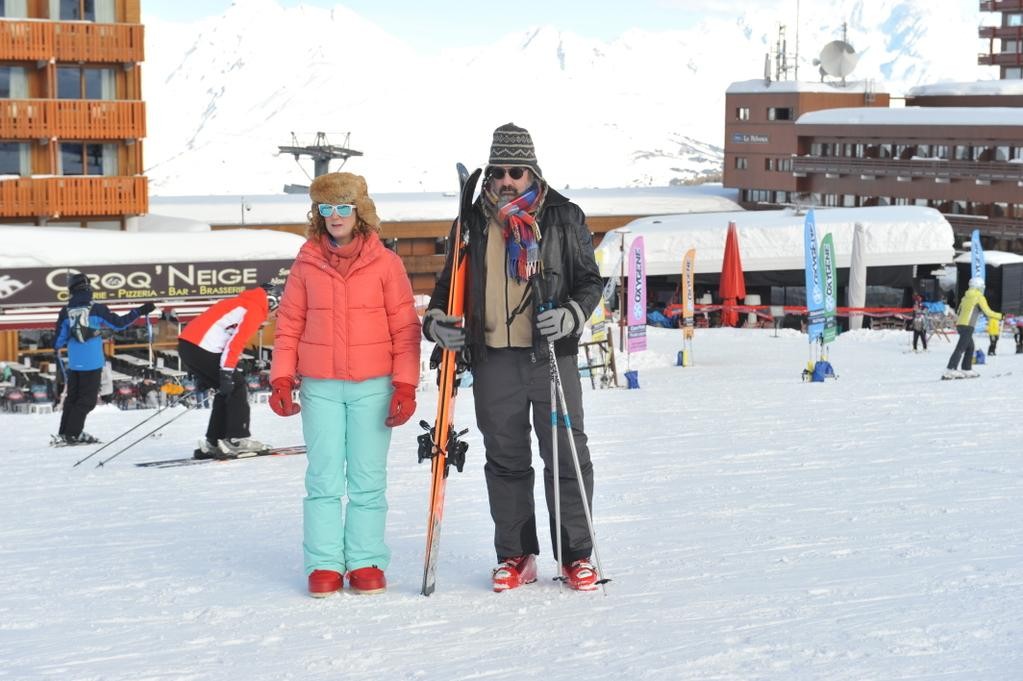 Les petits flocons (2019) Les petits flocons (2019)