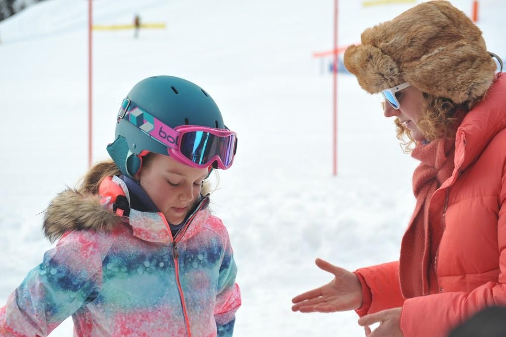 Les petits flocons (2019) Les petits flocons (2019)