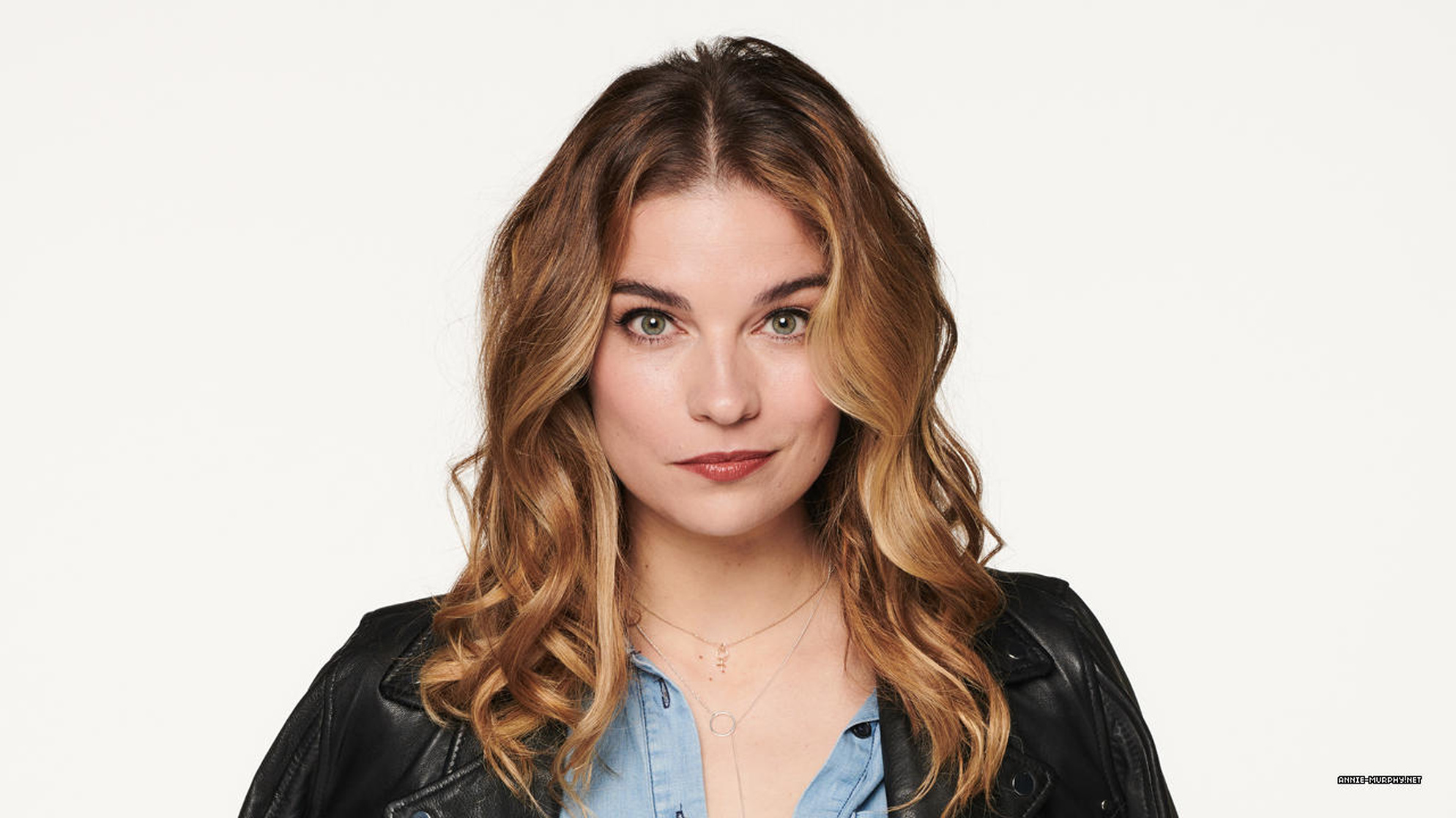 Annie Murphy Annie Murphy