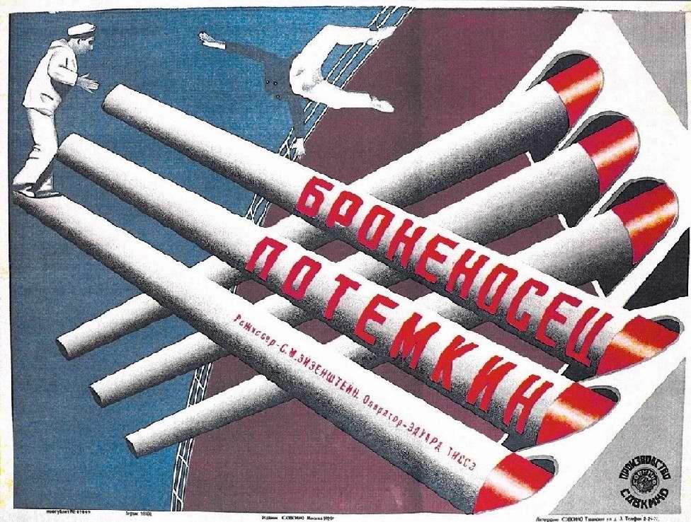 Battleship Potemkin