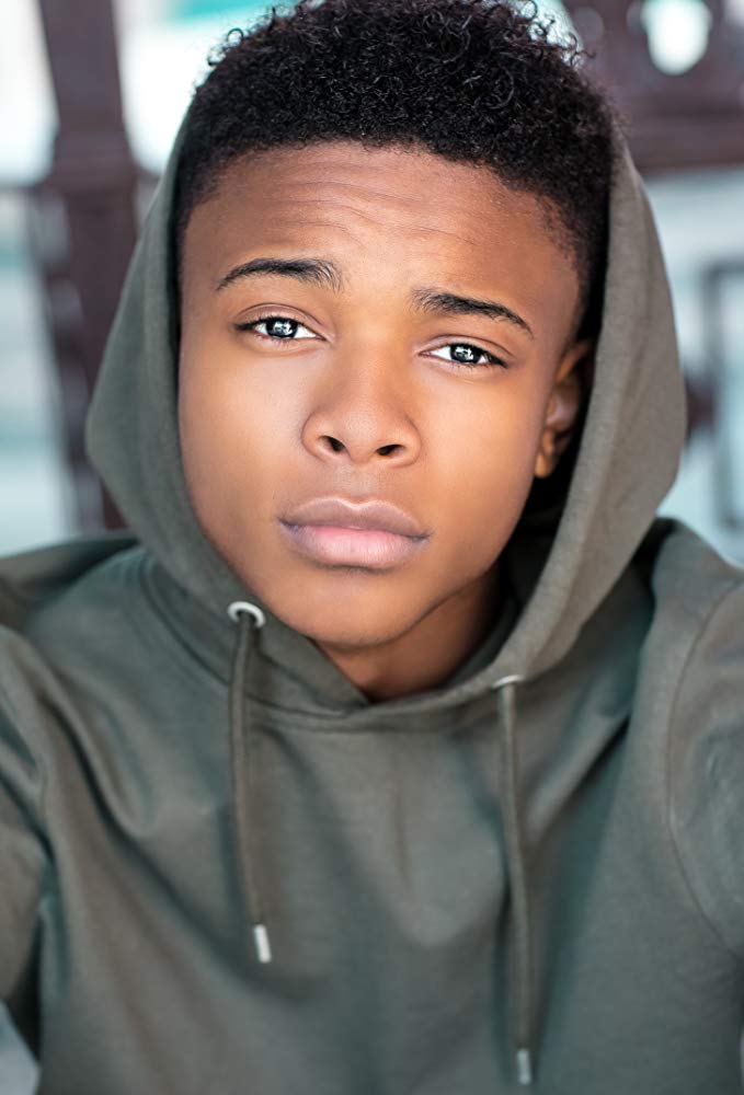 Picture of Amarr M. Wooten