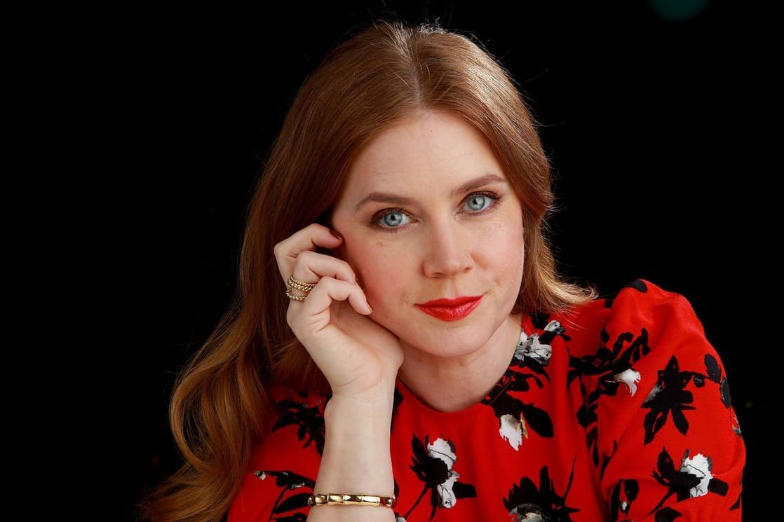 Amy Adams