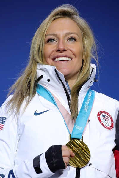 Picture of Jamie Anderson