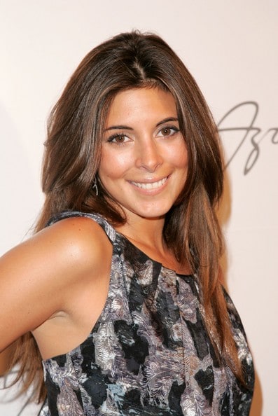 Jamie-Lynn Sigler image