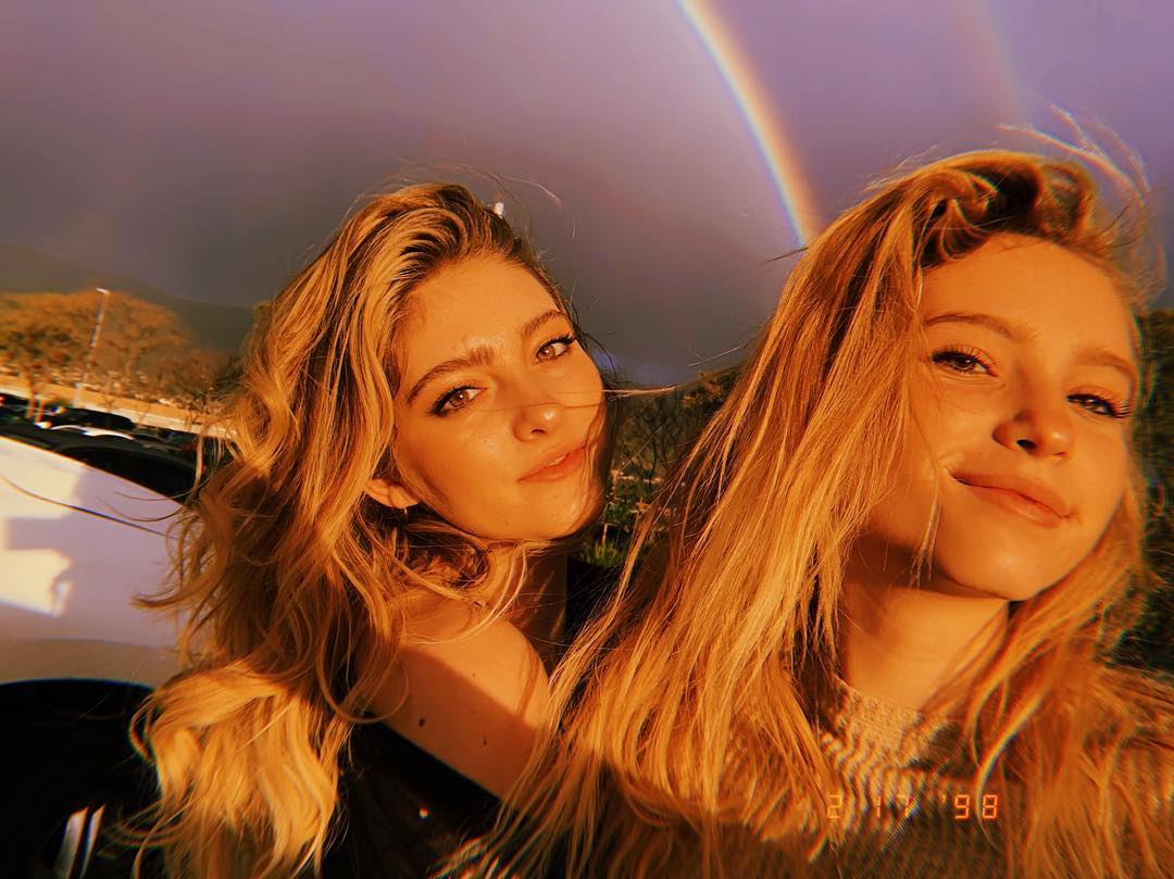 Willow Shields Willow Shields
