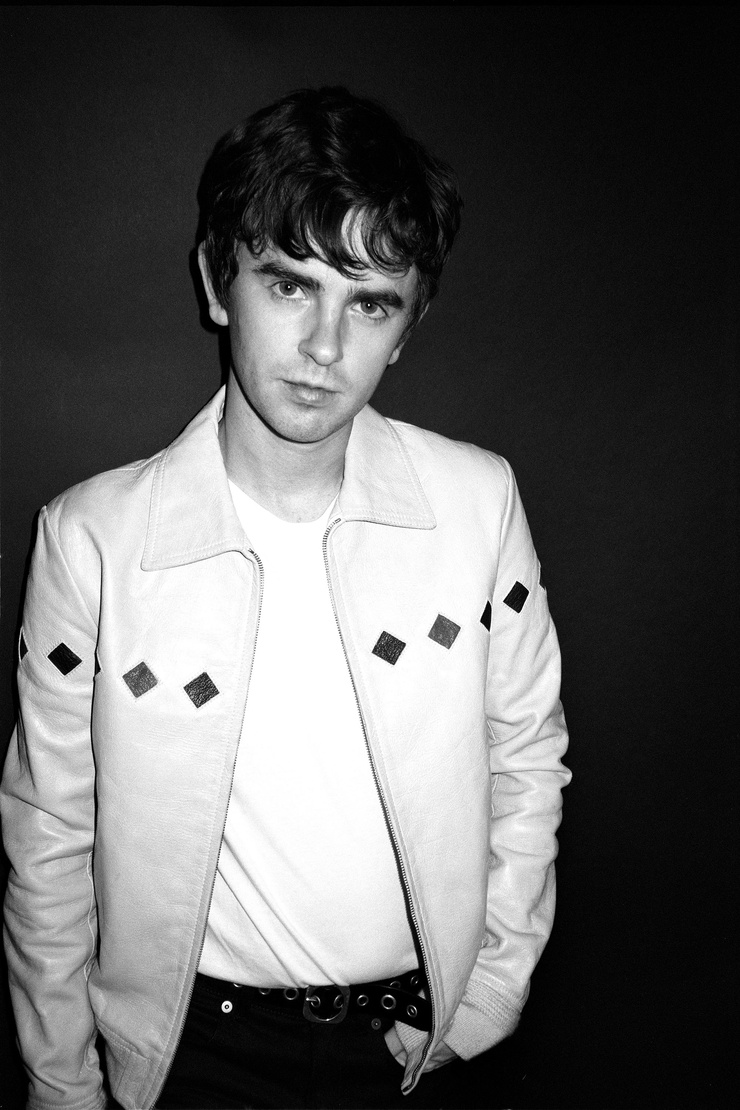 Picture of Freddie Highmore