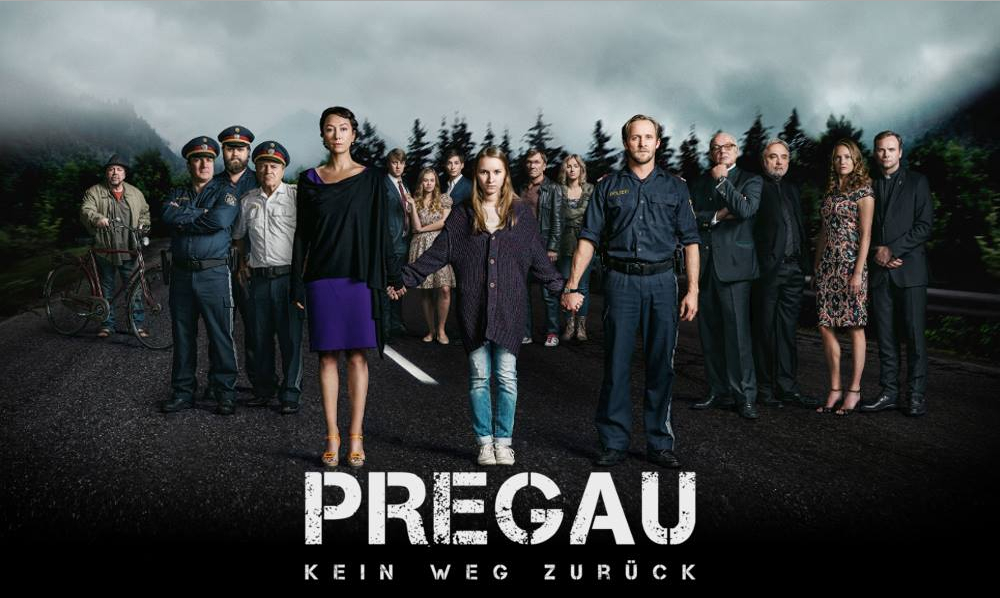 Pregau