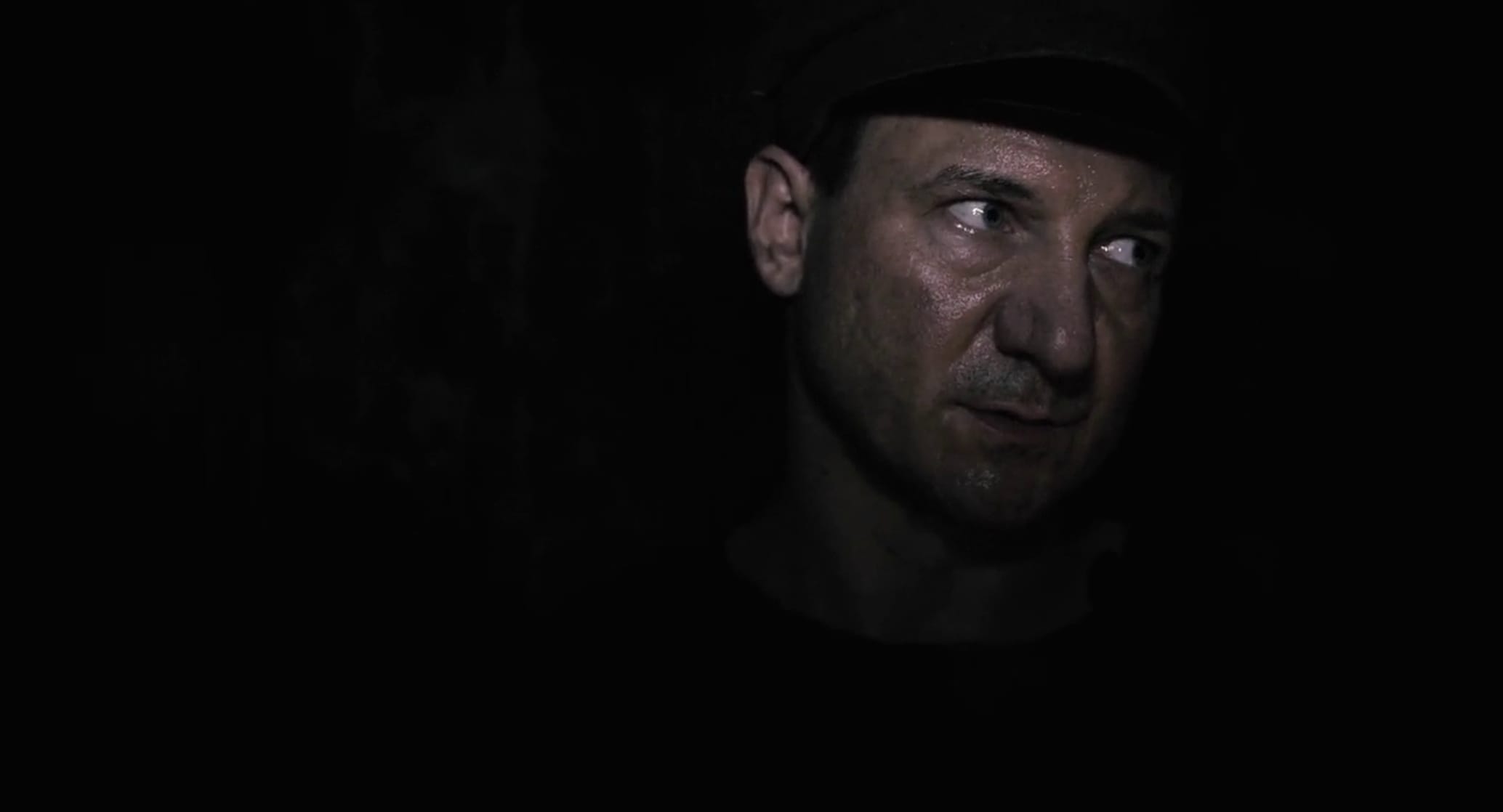 In Darkness