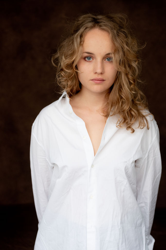 Image of Luise von Finckh