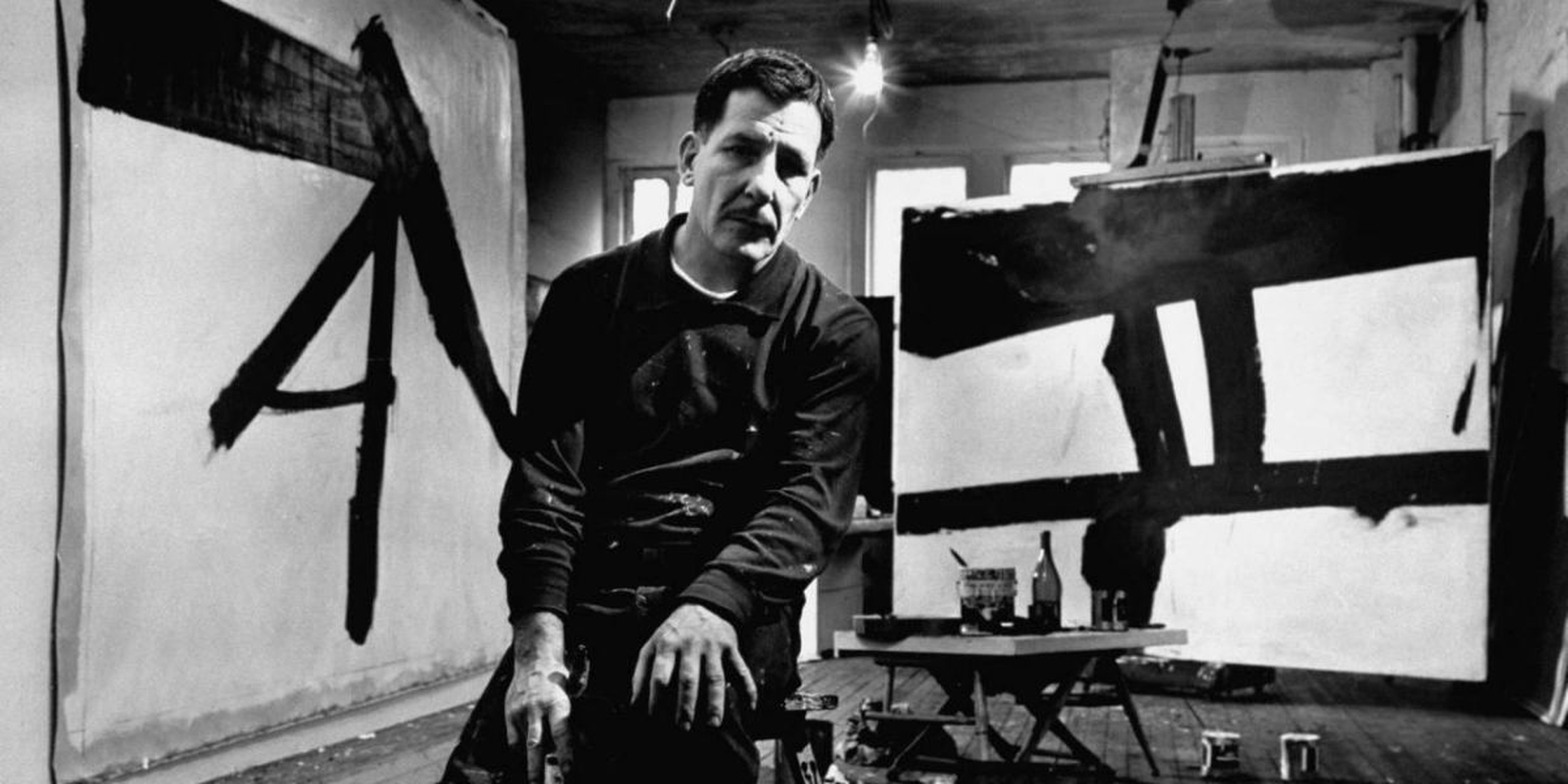 Franz Kline Franz Kline