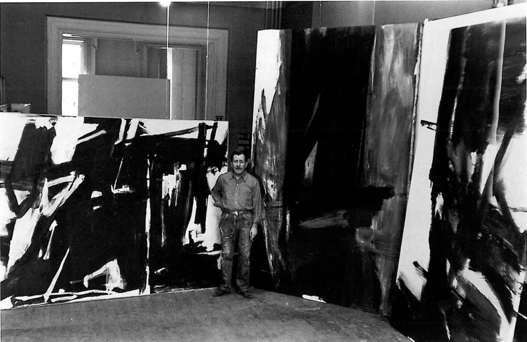 Franz Kline Franz Kline