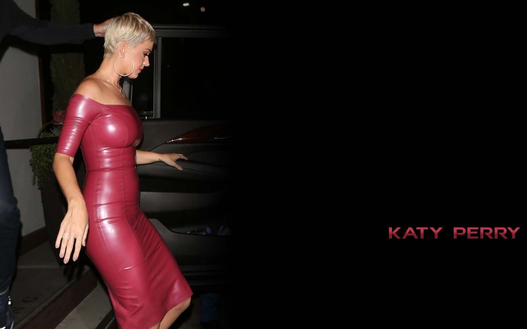 Katy Perry