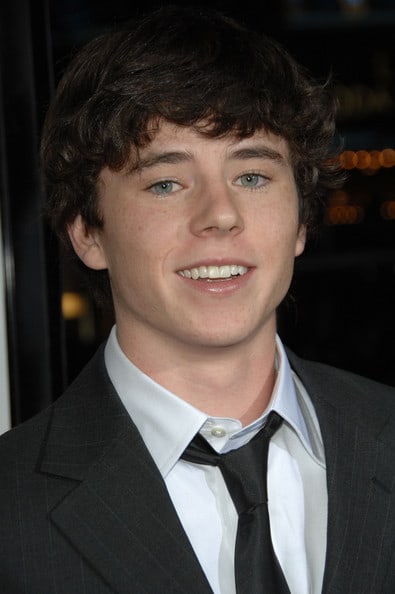 Image Of Charlie Mcdermott