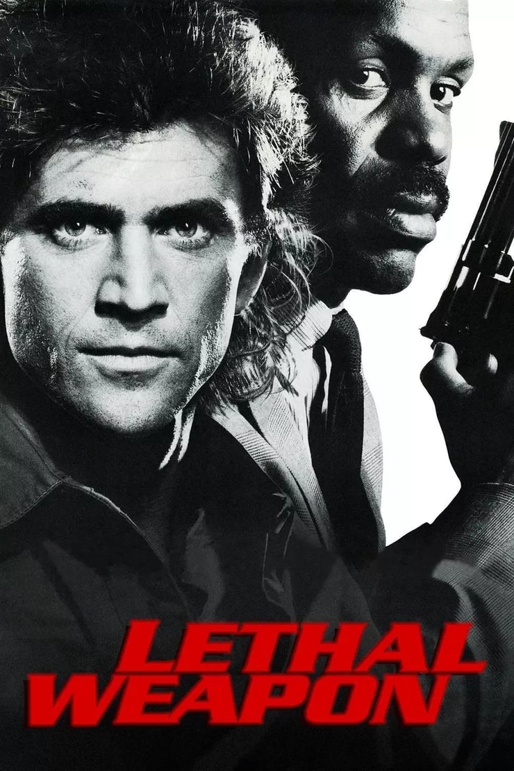 Lethal Weapon Image