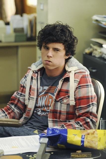 Picture Of Charlie Mcdermott