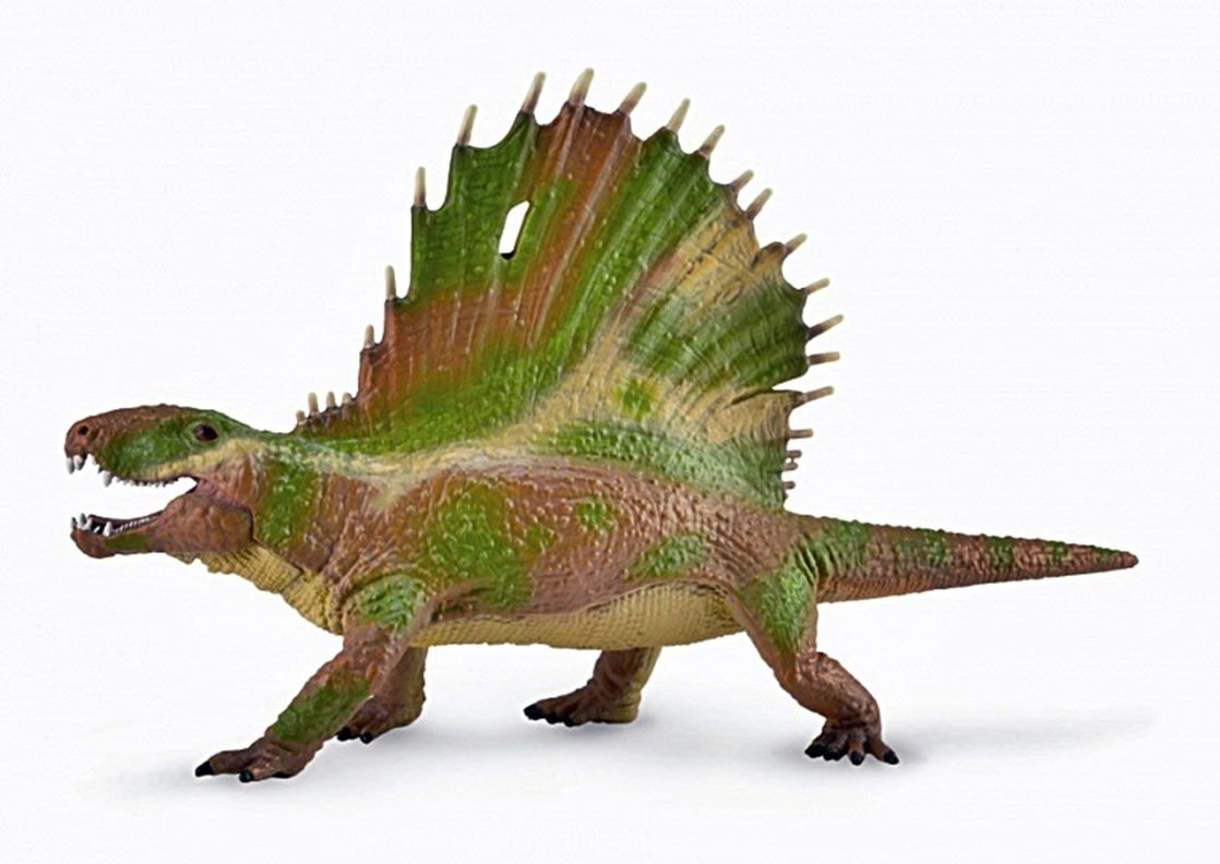 CollectA Dimetrodon