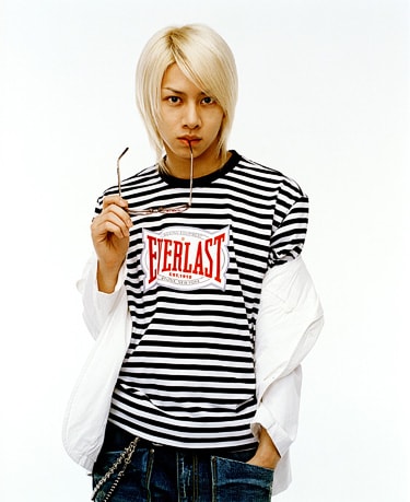 Heechul image