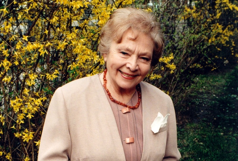 Libuse Havelková