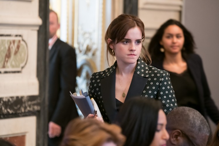 Emma Watson