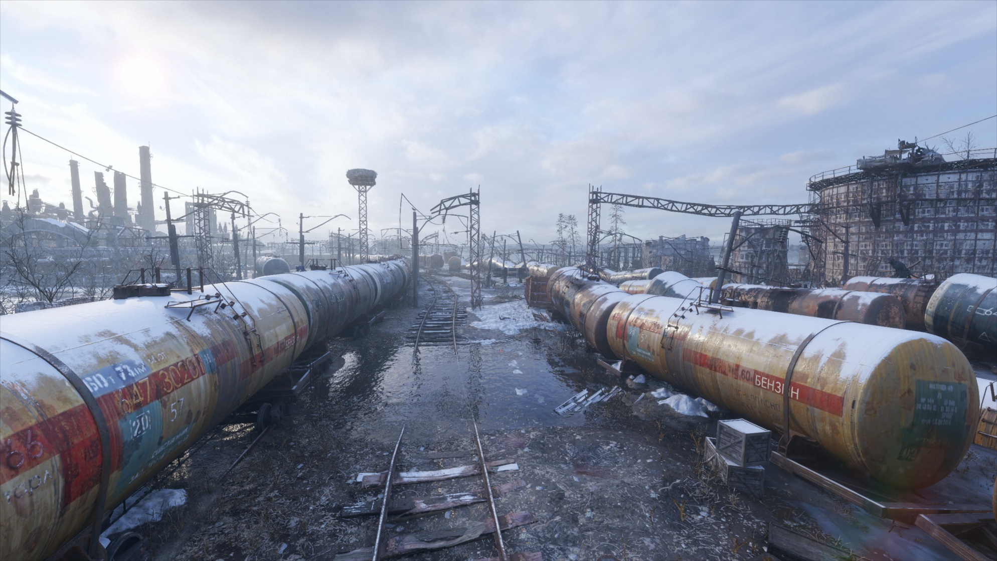 Metro Exodus